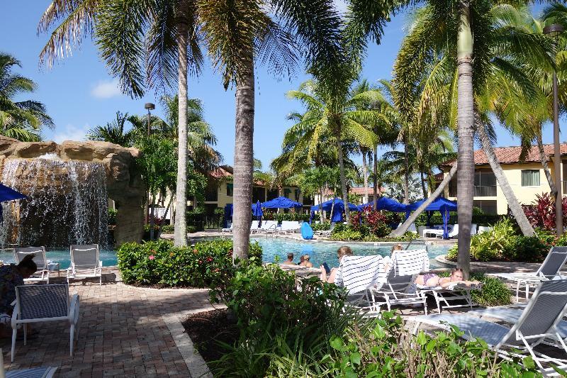 Naples Bay Resort & Marina Exteriör bild
